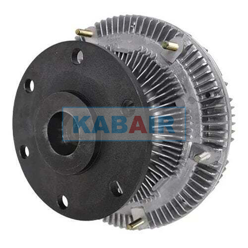 384866A1 - Case/IH Fan Clutch