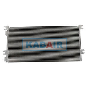 Volvo/White Condenser - VN Series