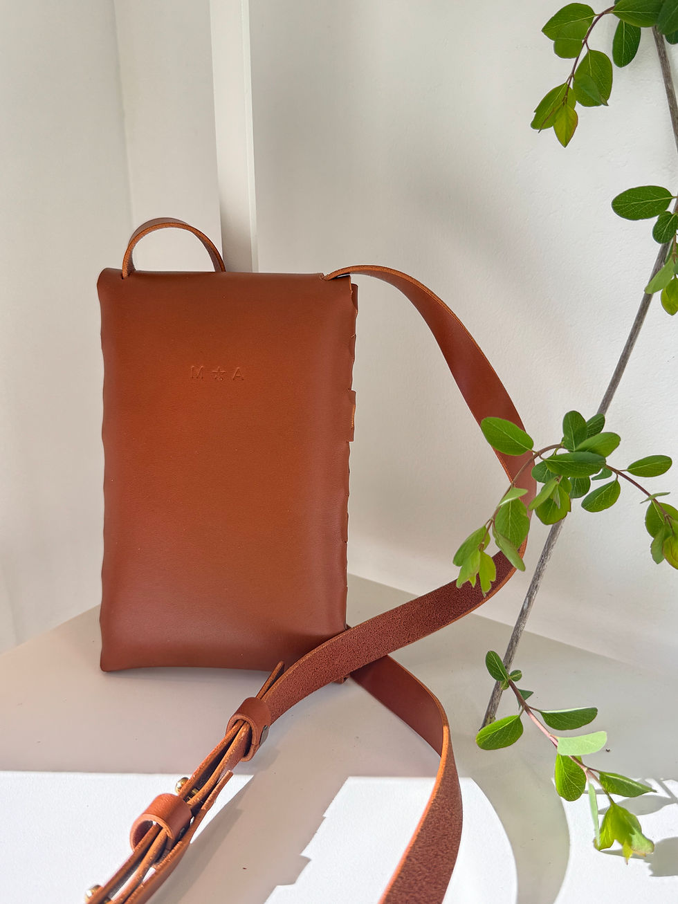 Miniature : Pochette pour téléphone MARIE