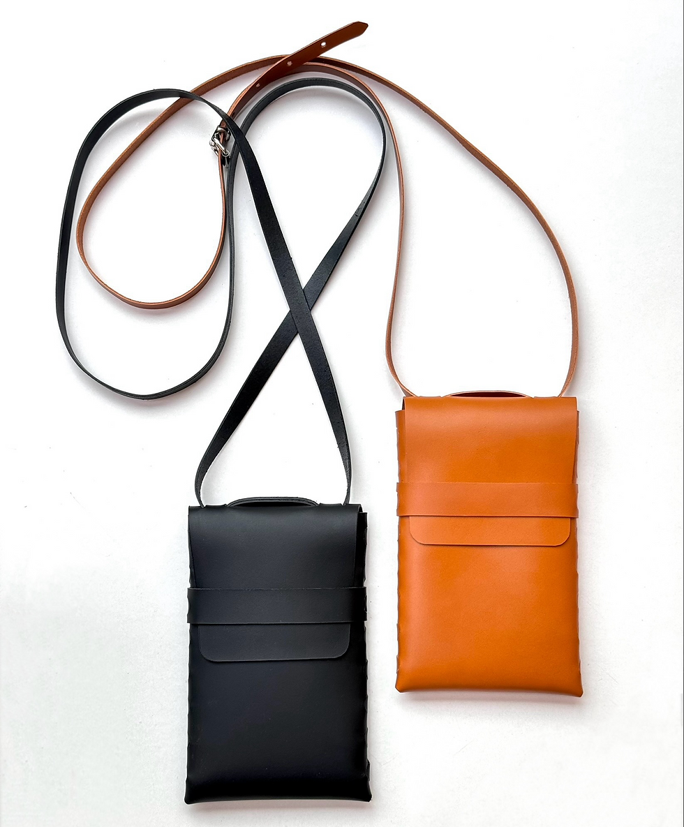 Pochette pour téléphone MARIE