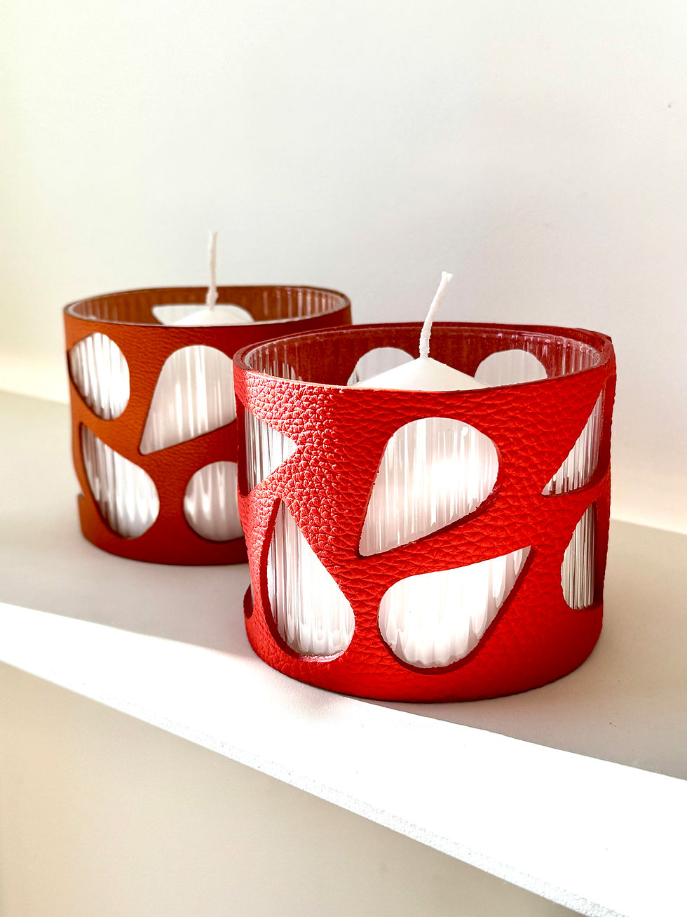 Miniature : BOUGIES TIMY GOCCIA