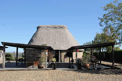 Lugar para celebrar eventos en León Finca Las Pallozas (46).JPG