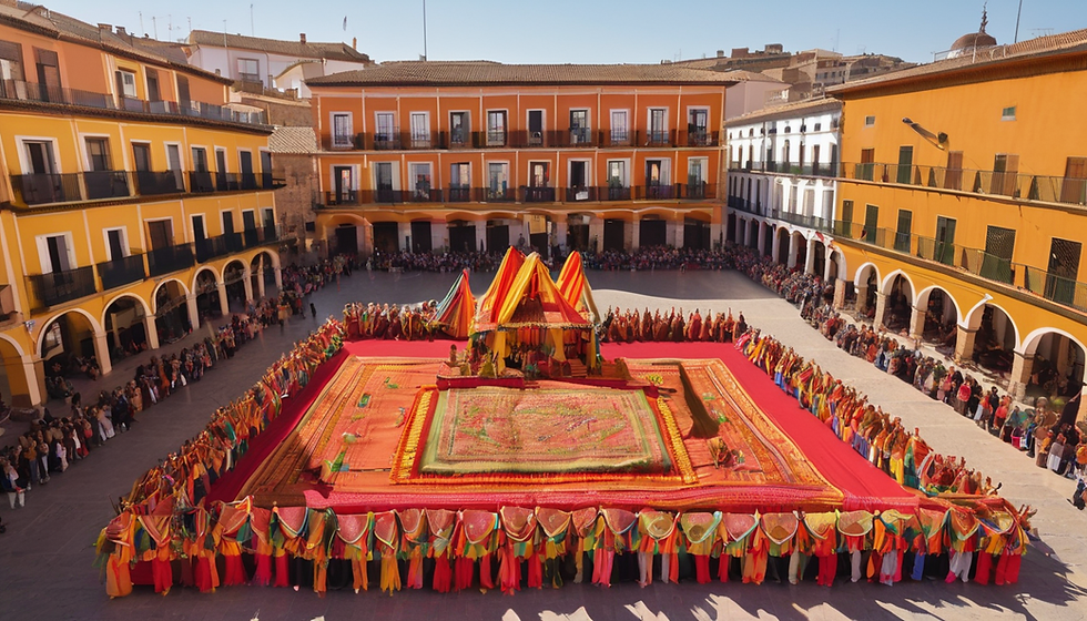 Fiesta de la Cultura Leonesa