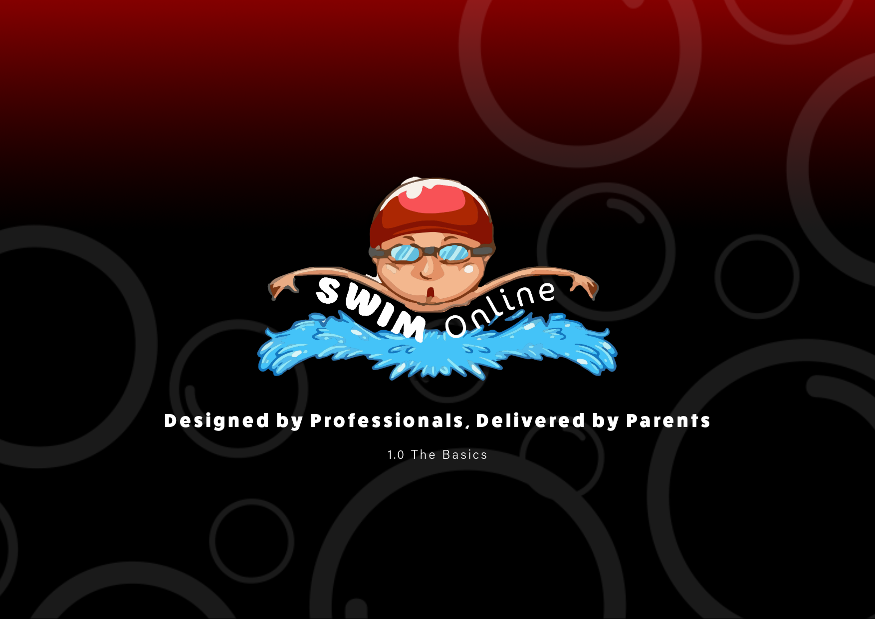 FLASH CARDS - Non Swimmer