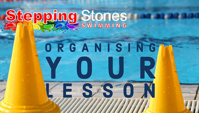 Set your lesson for success 