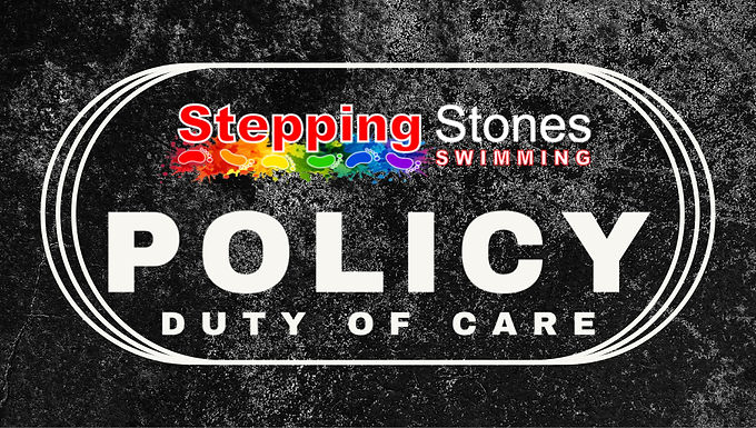 POLICY - Duty of Care 