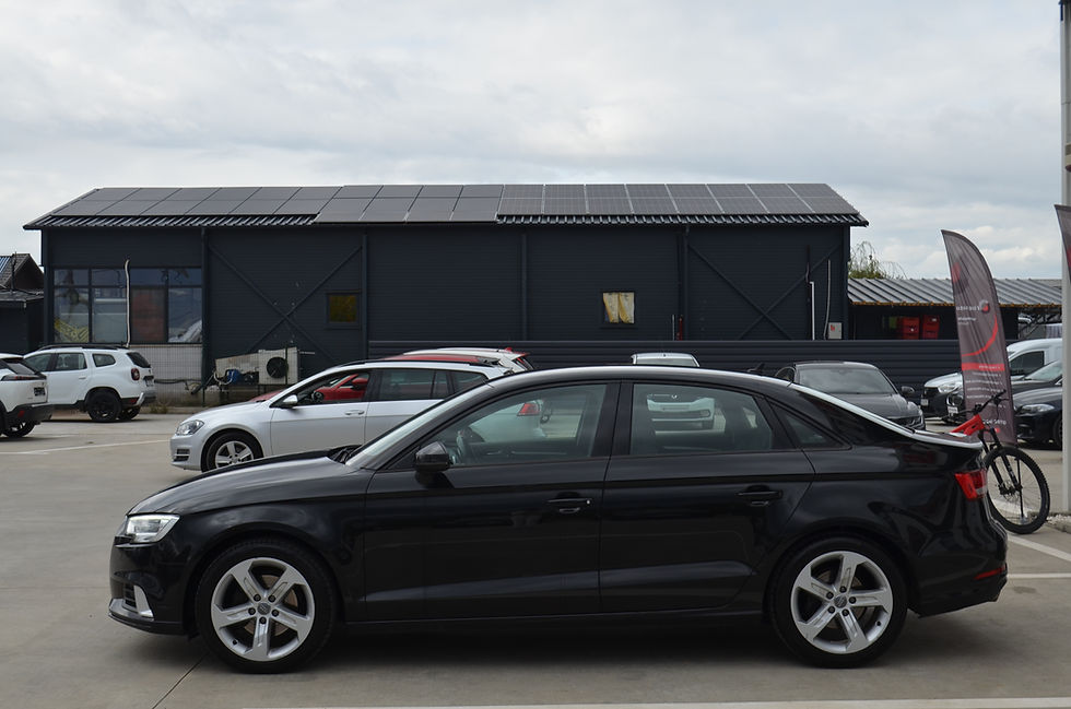 Miniatură: Audi a3