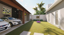 Residência (Jardim Lemos)