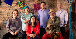 Vento Em Madera -Lea Freire
