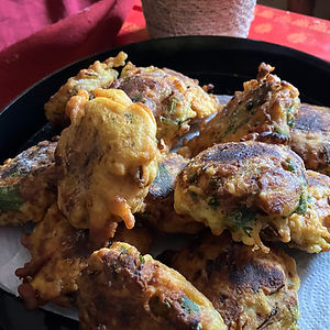 Aloo Tikkis