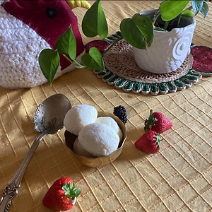 Rasgulla