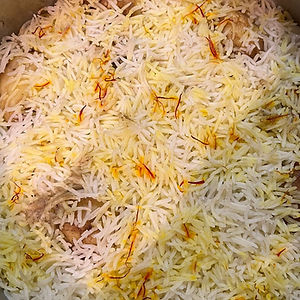 ★ Chicken Yakhni pulao
