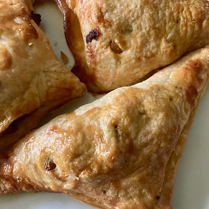 Chicken Samosa