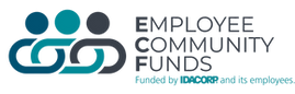 Idaho ECF logo