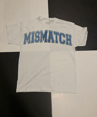 Mismatch Apparel