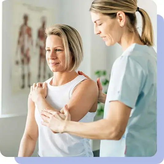 The 'Physio Clinic' - CANCELLED