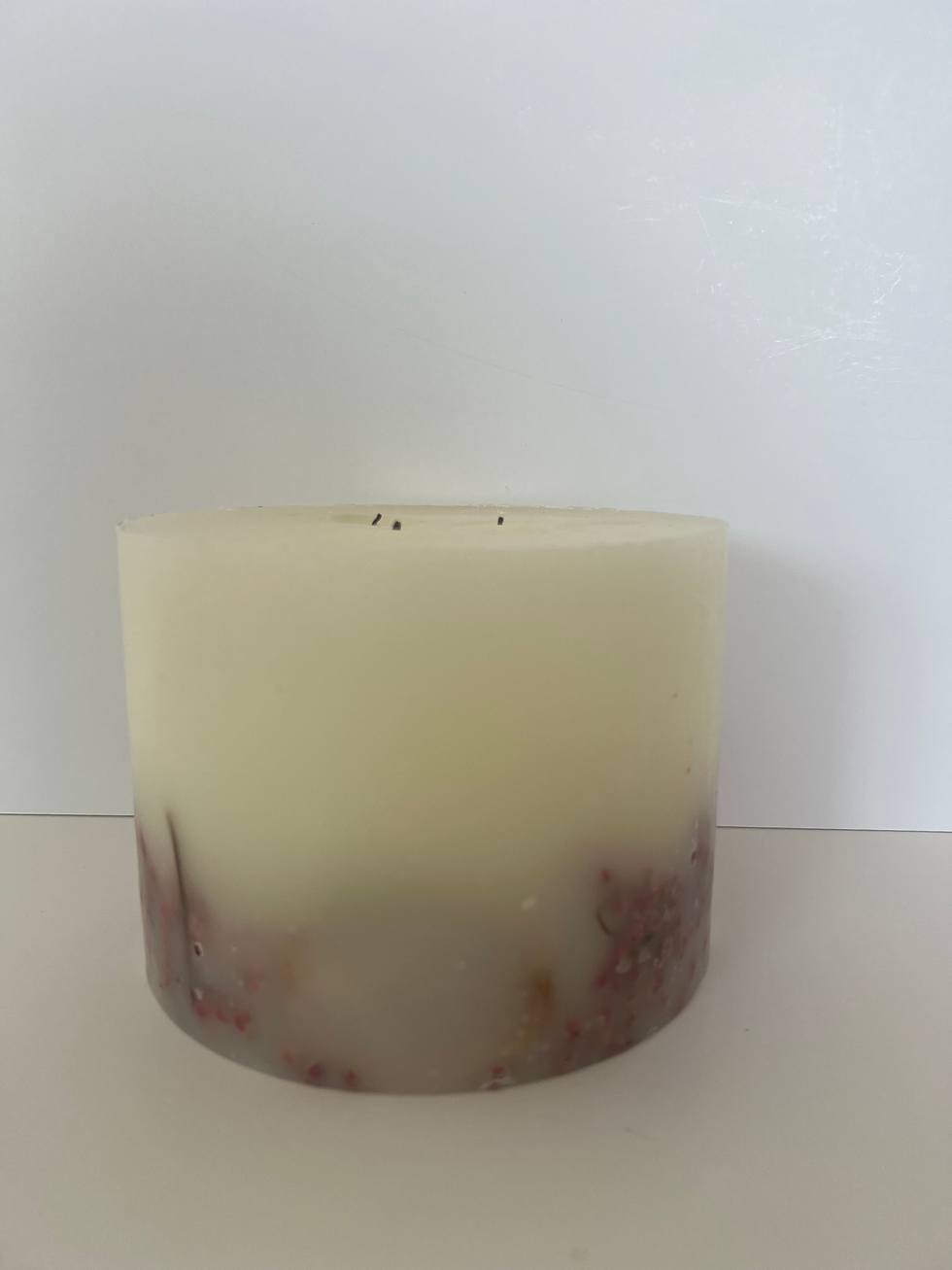 Thumbnail: Winter Fruits -  Botanical candle - Three wick