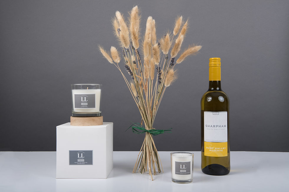 Thumbnail: Gingered Wild Fig 75g Votive Candle