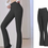 Thumbnail: High Waist Yoga Pants Gym Women Workout Leggings Seamless Leggings Fitness Wear
