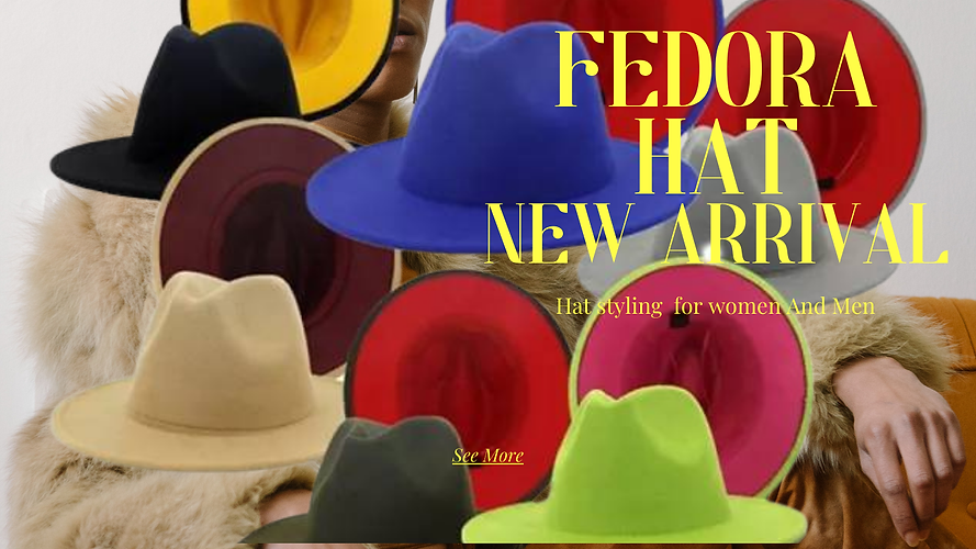 Fedora Hat.png