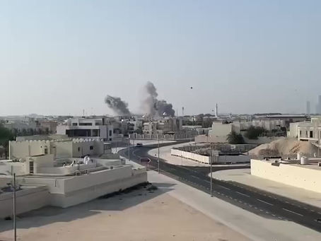 פגיעה במטה חמאס בקטר היא אירוע בעל משמעות אדירה והשלכות אזוריות ולכל מהלך המלחמה. יש כאן שינוי בכללי המשחק שידענו עד עכשיו - פגיעה בראשי ארגון הטרור הרצחני, אצל נותנת החסות קטר, שגם מתנהלת כ"מתווכת".