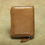Thumbnail: Latest Fashion Style Full Grain Cow Leather Wallet