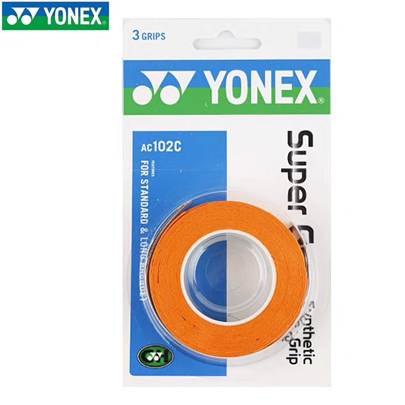 Thumbnail: Yonex Super Grap AC102C Overgrip