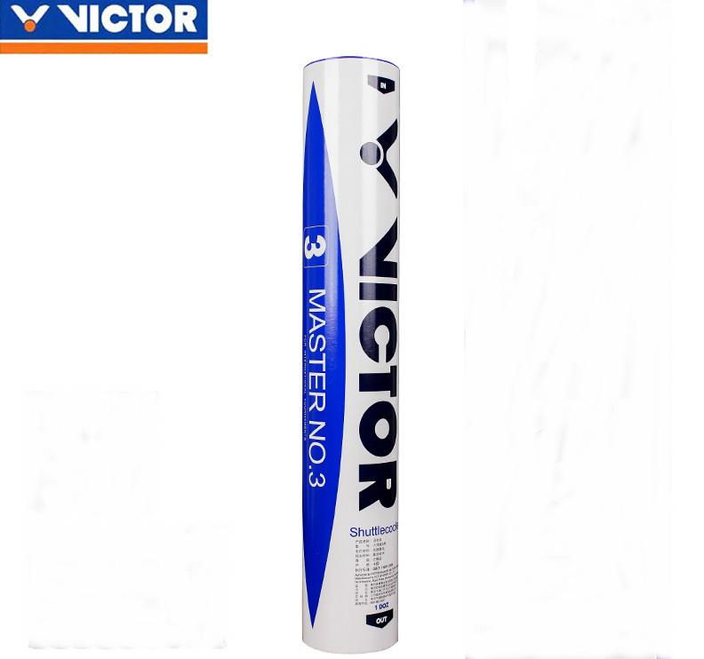 Thumbnail: Buy Victor Master Shuttlecock 