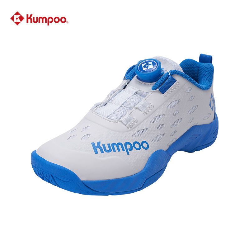 Thumbnail: Kumpoo Junior Shoes KH-J08