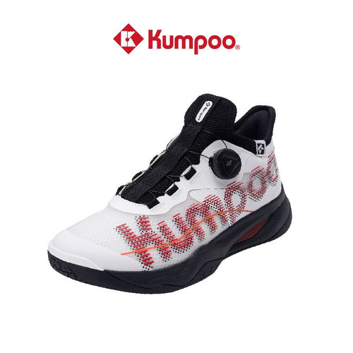 Kumpoo KH-G826S Badminton Men Shoes | Caybae Sports Store