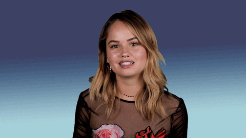 mind blown gif