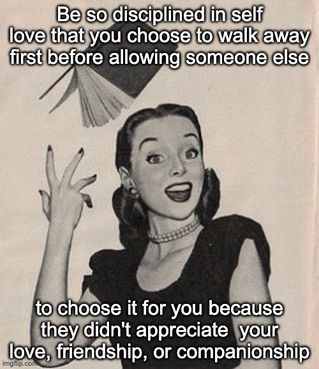 Relationship Crossroads? Three Signs It's Time to Let It Go
