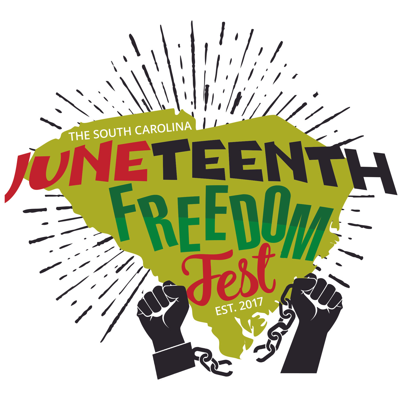 Family Friendly Event Freedom Fest Columbia