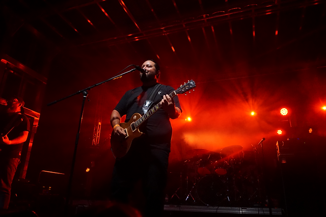 Iration