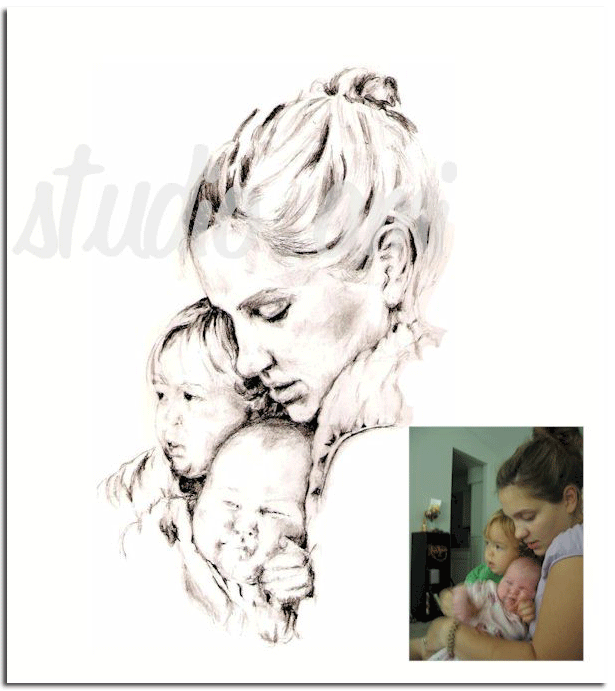 001 Motherhood