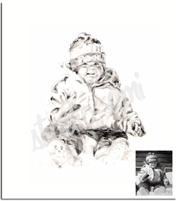 CX003 Bundle of Warmth