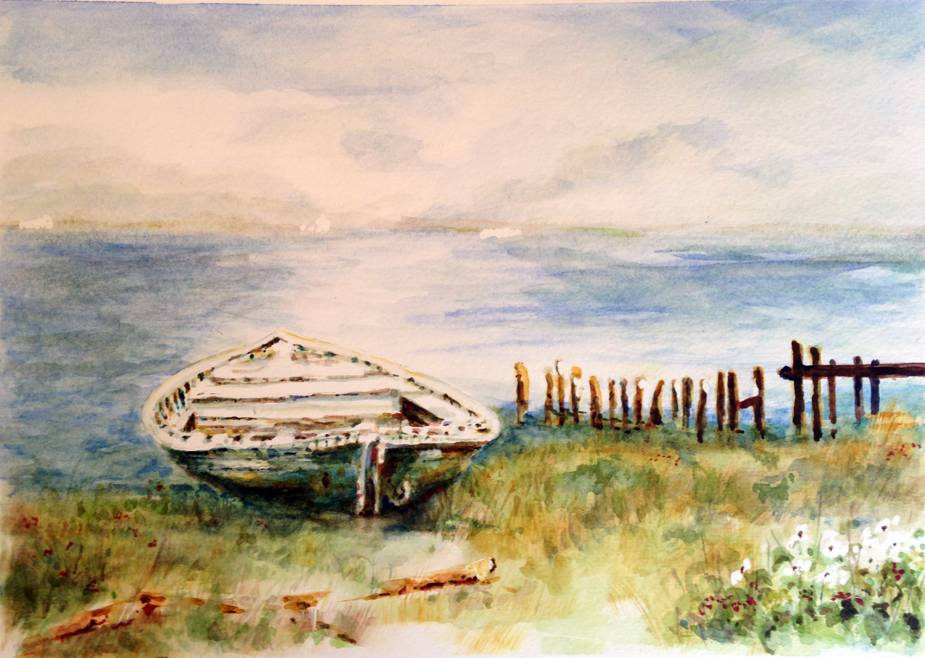 Safe Harbor