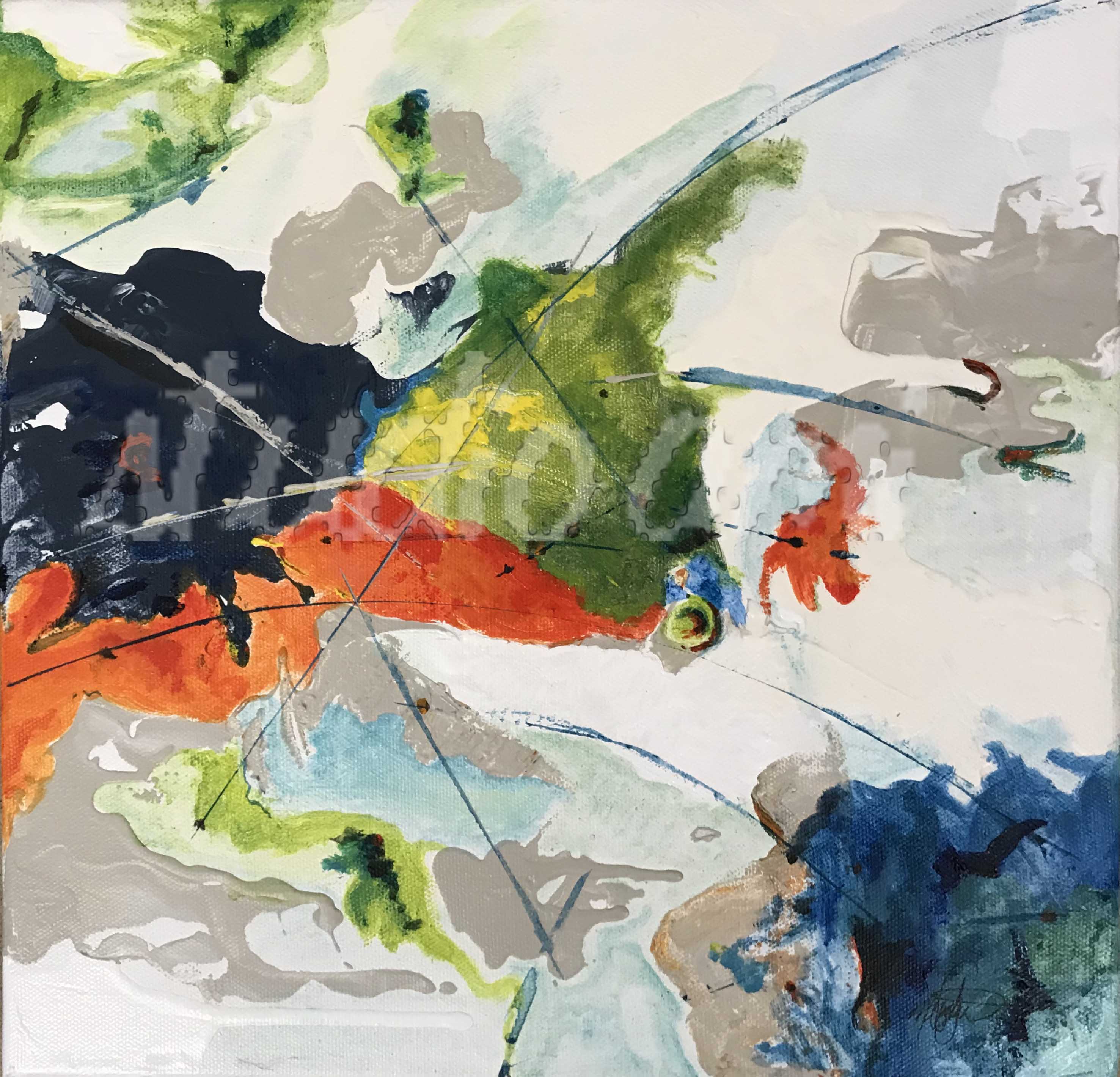 "Flight #2"