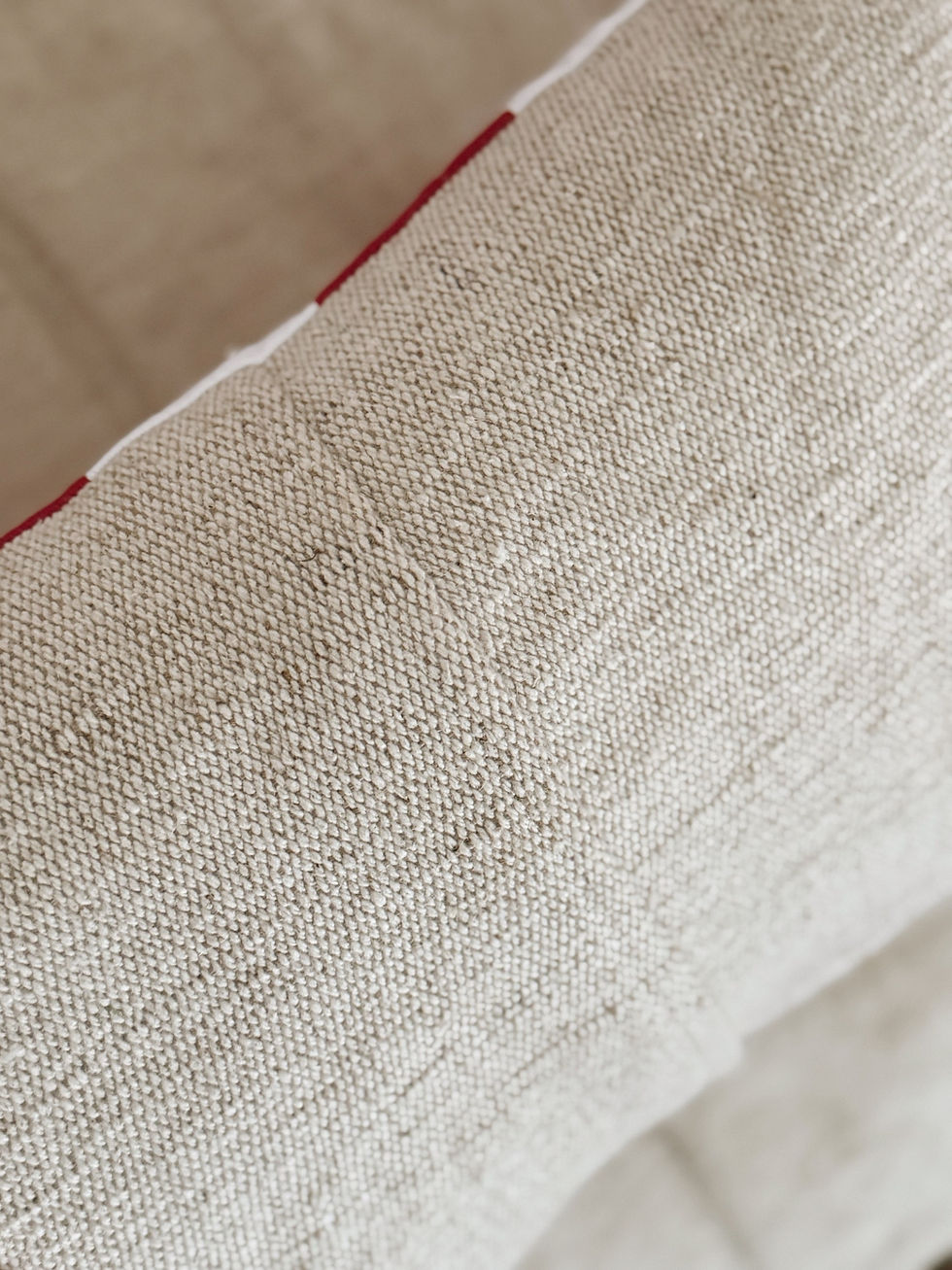 Miniature : Coussin Circus