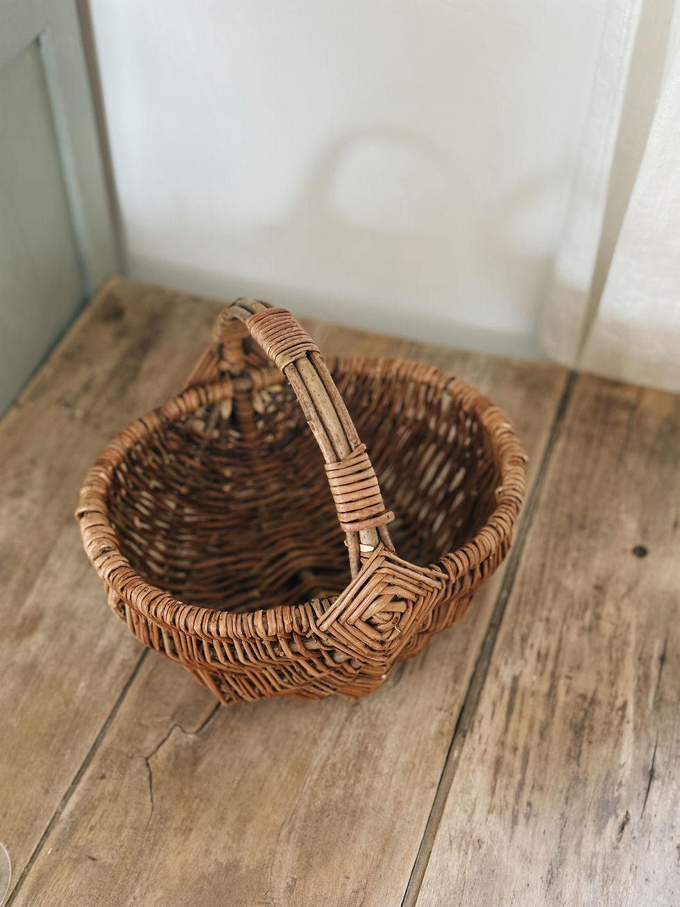 Miniature : Petit panier