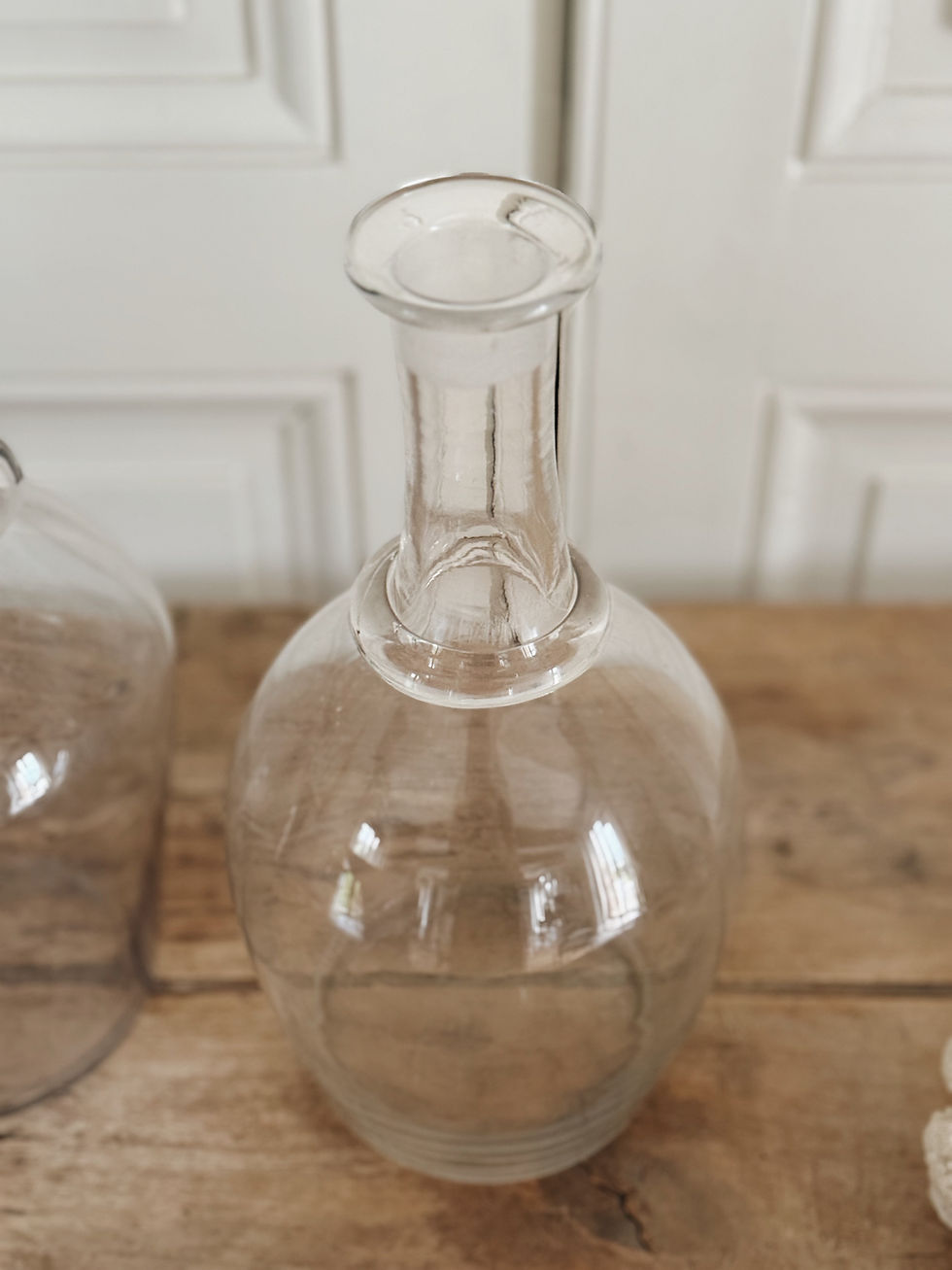 Miniature : Carafes à cidre 
