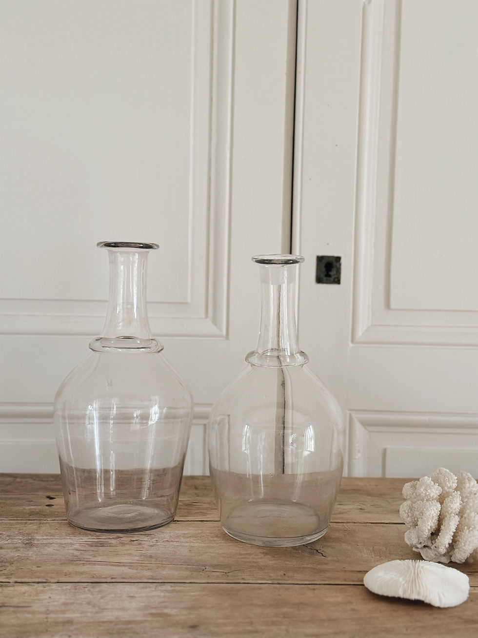 Miniature : Carafes à cidre 