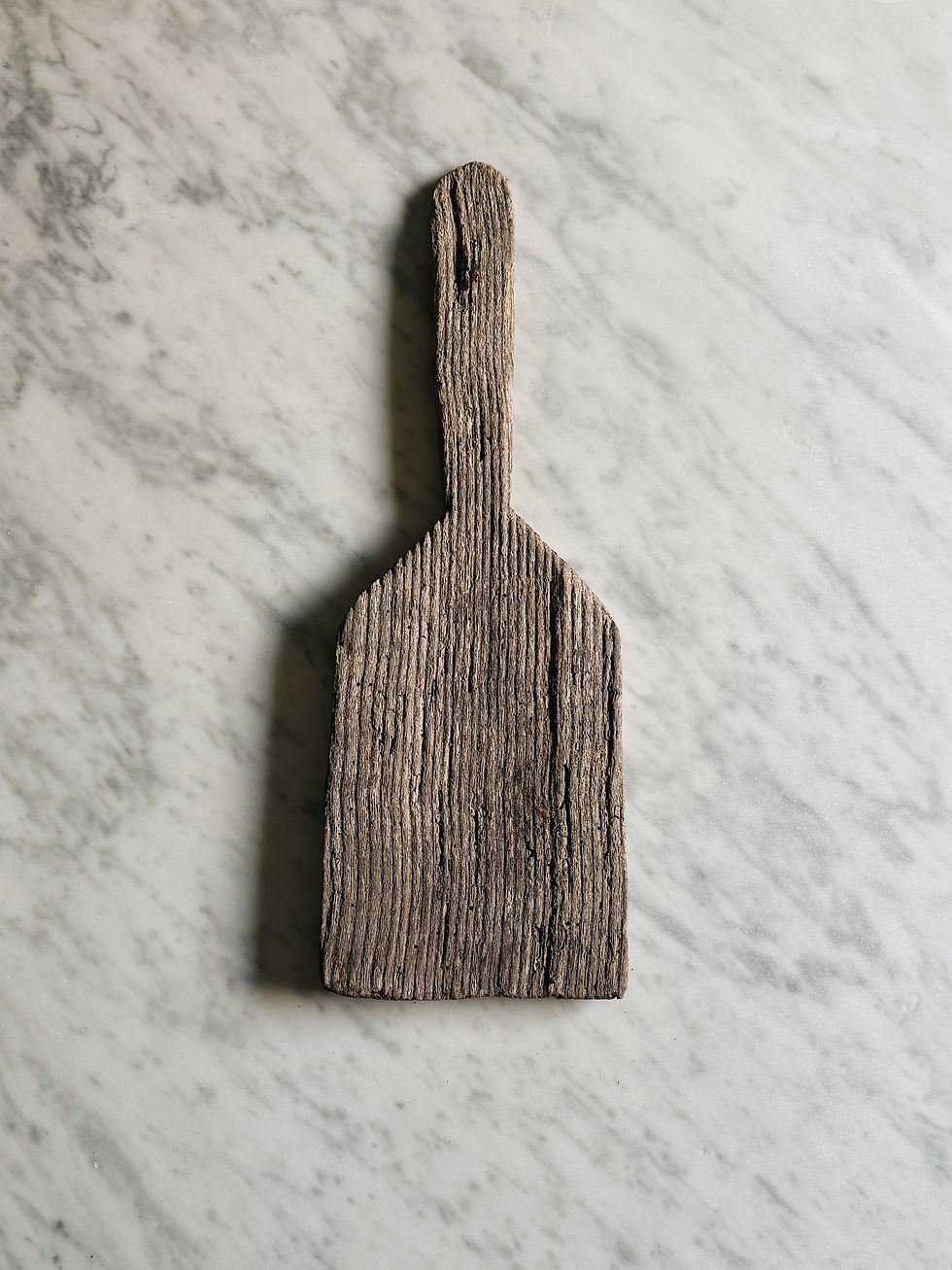 Miniature : Planches à découper en bois brutalistes