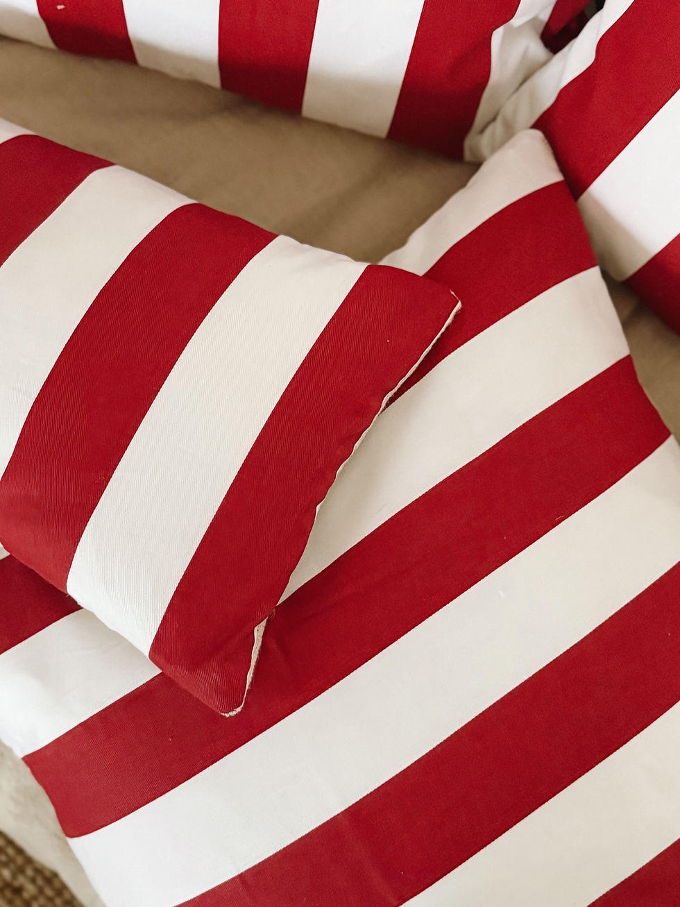 Miniature : Coussin Circus