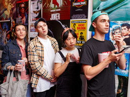 Review: Screen 9 (Pleasance at the EICC)