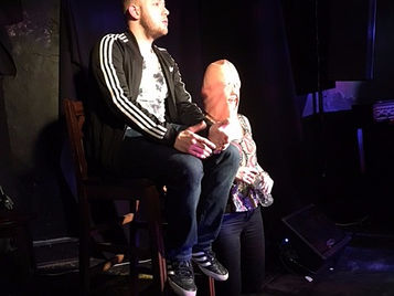 Review: F*ckboys for Freedom (Sweet on Grassmarket)