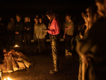 Review: Funeral (Zoo Southside)