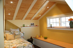 Chicago Bungalow Dormer