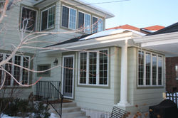 Dutch Colonial Addition