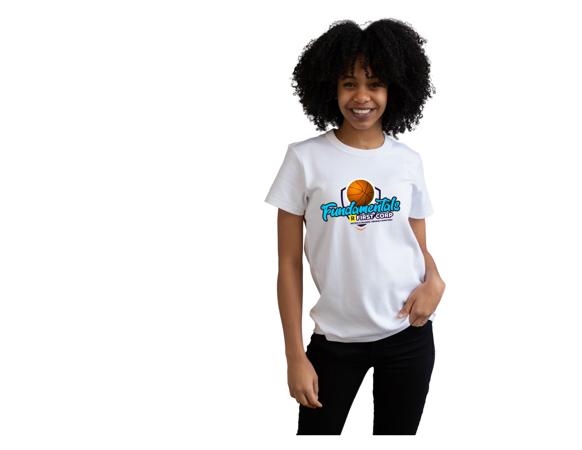 FRF CORP SUCCESS - T-Shirt (Adult)